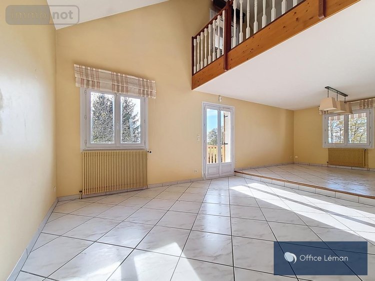 Maison a vendre Prévessin-Moëns 01280 Ain 193 m2  895000 euros