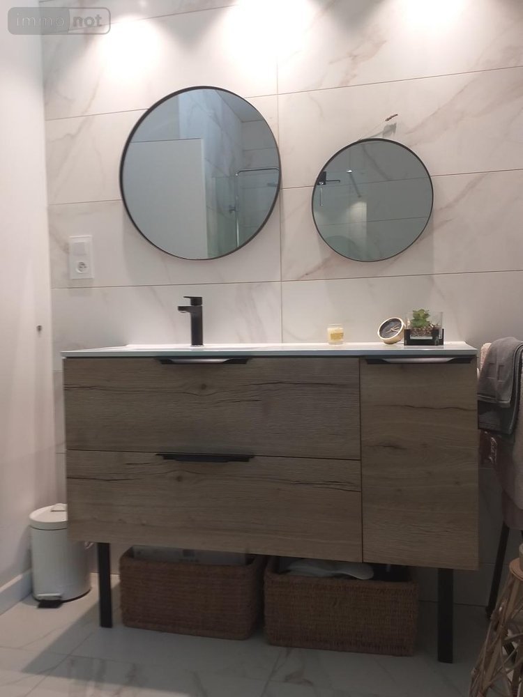 Maison a vendre Saint-Nolff 56250 Morbihan 166 m2 7 pièces 588472 euros