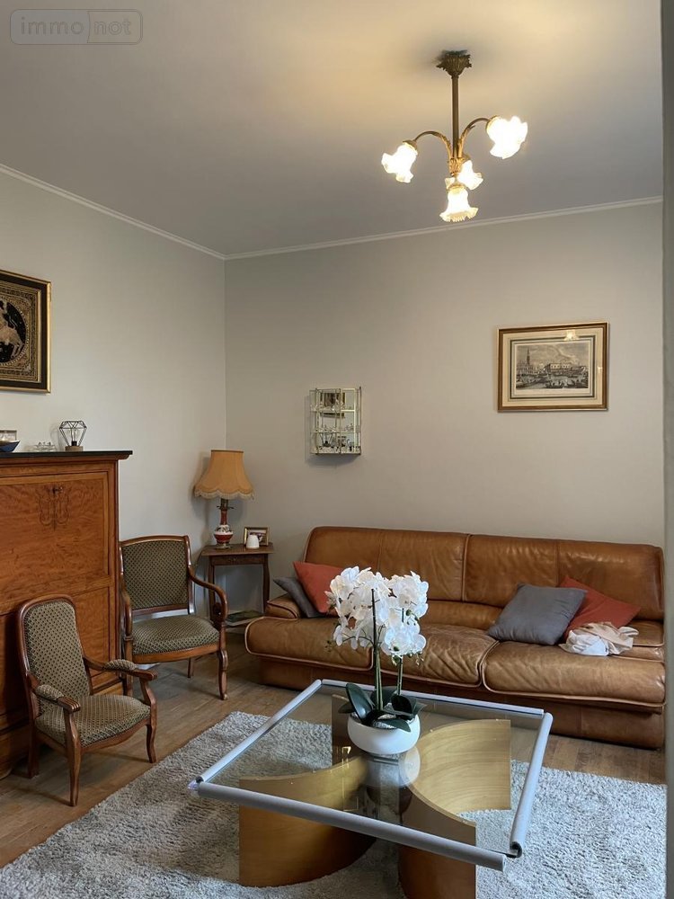 Maison a vendre Châlons-en-Champagne 51000 Marne 150 m2 7 pièces 260000 euros