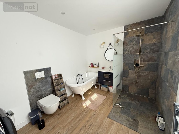 Maison a vendre Villers-Bretonneux 80800 Somme 110 m2 4 pièces 291200 euros