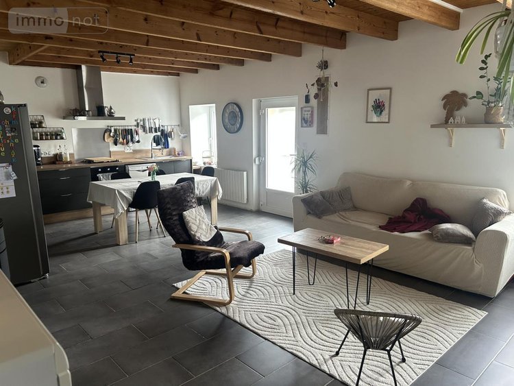Maison a vendre Ploumagoar 22970 Côtes-d'Armor 136 m2 6 pièces 259104 euros