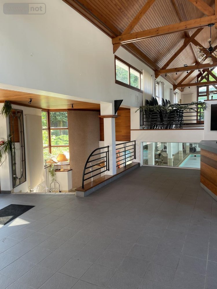 Maison a vendre Caudry 59540 Nord 641 m2 21 pièces 1248000 euros