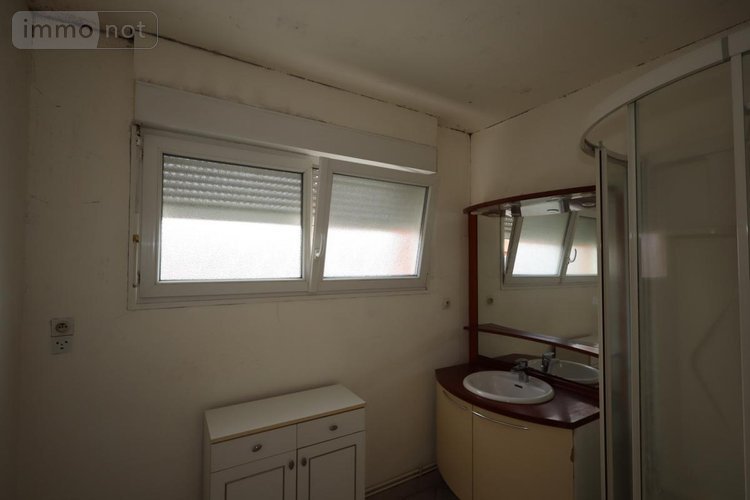 Maison a vendre Cambrai 59400 Nord 90 m2 6 pièces 121325 euros