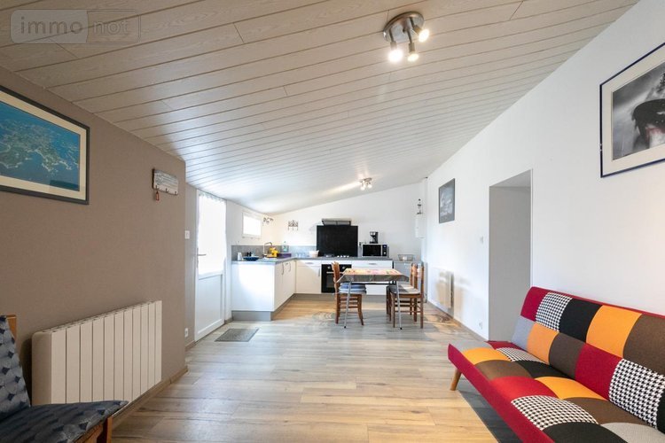 Maison a vendre Le Faouët 22290 Côtes-d'Armor 325 m2  388500 euros
