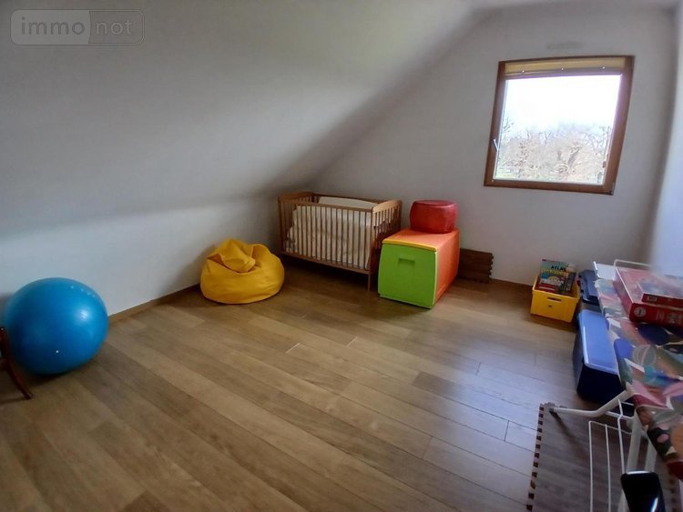 Maison a vendre Surzur 56450 Morbihan 185 m2 6 pièces 699000 euros