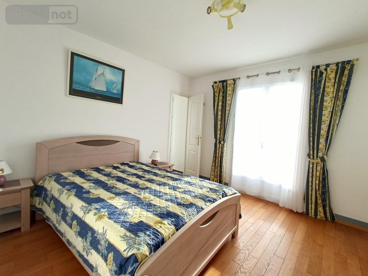 Maison a vendre Ballan-Miré 37510 Indre-et-Loire 205 m2 7 pièces 530000 euros