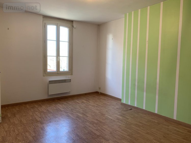 Maison a vendre Jallais 49510 Maine-et-Loire 93 m2 3 pièces 125760 euros