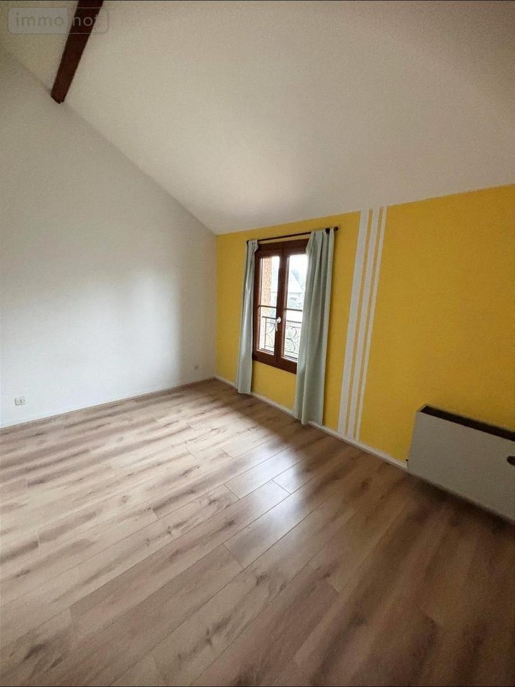 Maison a vendre Saint-Doulchard 18230 Cher 103 m2 4 pièces 179900 euros
