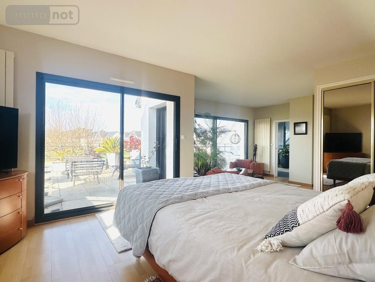 Maison a vendre Larmor-Plage 56260 Morbihan 187 m2 5 pièces 1866240 euros