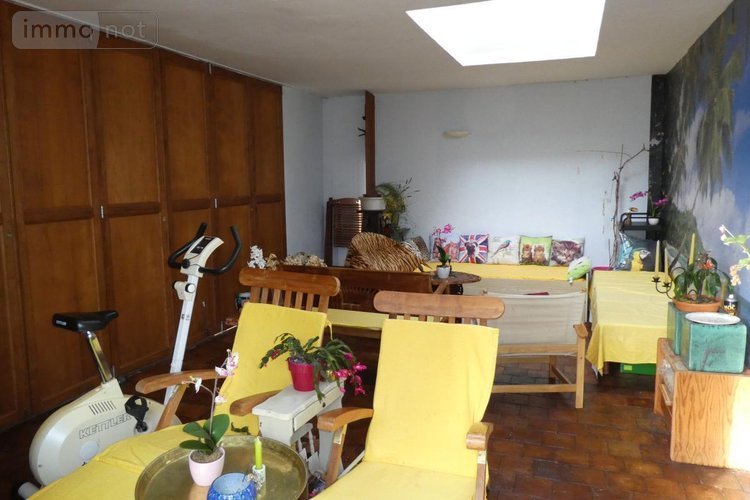 Maison a vendre Buais-les-Monts 50640 Manche 194 m2 5 pièces 188580 euros