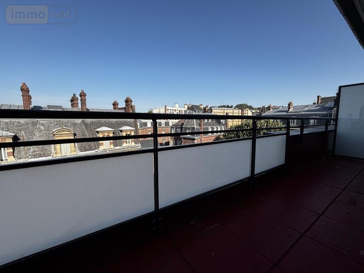 Appartement a vendre Rouen 76000 Seine-Maritime 67 m2 3 pièces 286000 euros