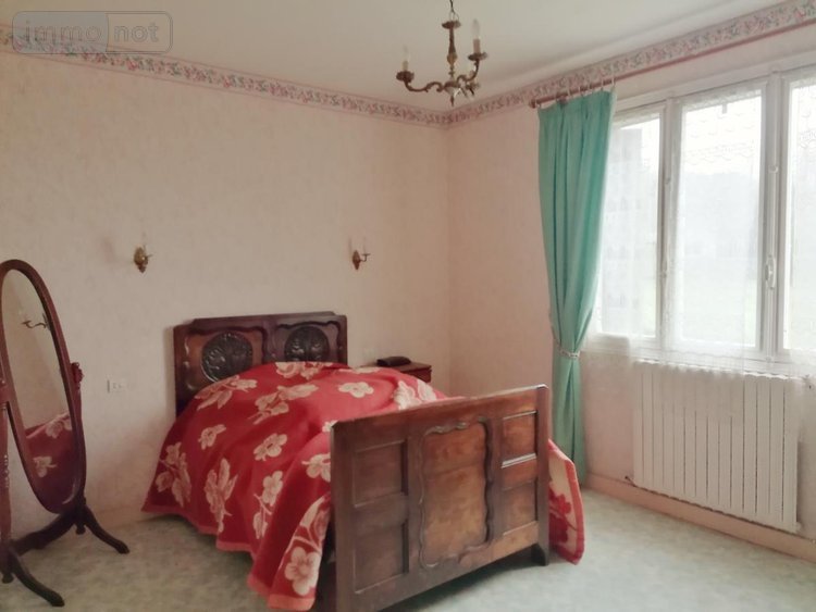 Maison a vendre Tréflaouénan 29440 Finistère 168 m2 10 pièces 187560 euros