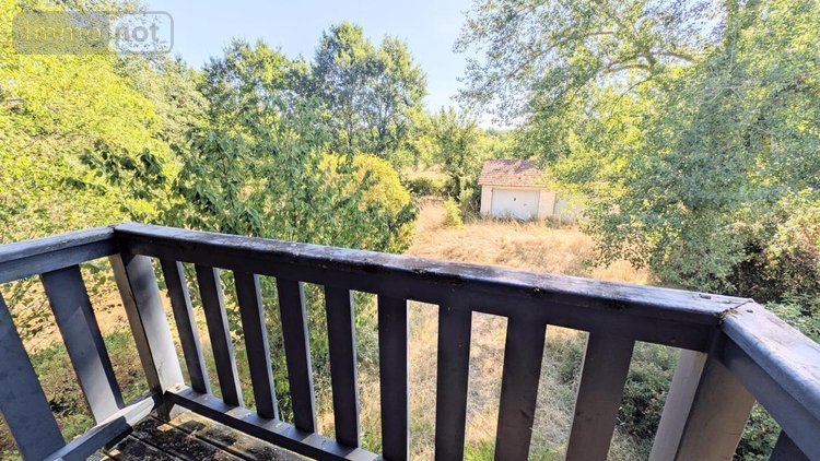 Maison a vendre Charmeil 03110 Allier 187 m2 6 pièces 251520 euros