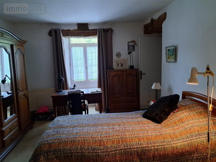 Maison a vendre Ploubezre 22300 Côtes-d'Armor 144 m2 7 pièces 301800 euros
