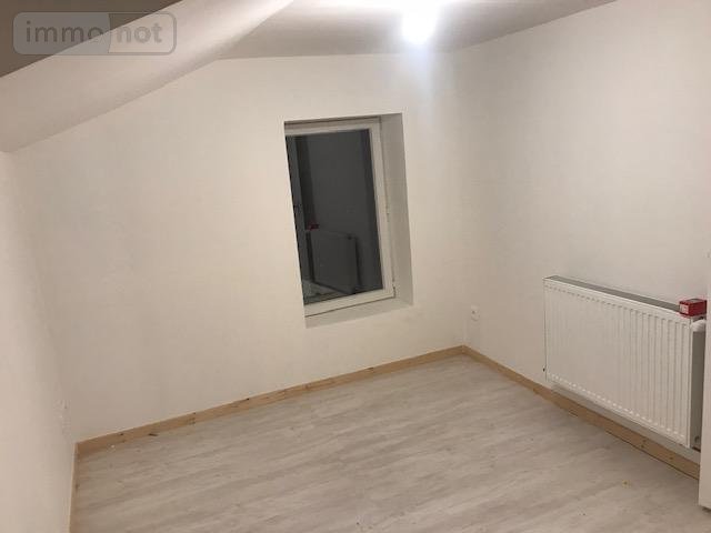 Location maison Ronchin 59790 Nord 71 m2 4 pièces 780 euros