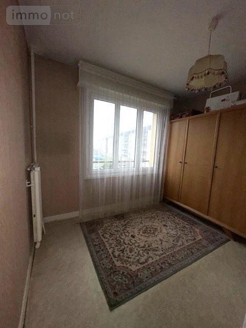 Appartement a vendre Le Mans 72000 Sarthe 91 m2 4 pièces 211000 euros