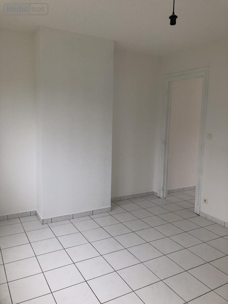 Location maison Amiens 80000 Somme 66 m2 4 pièces 811 euros