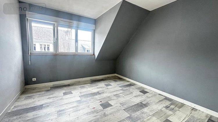 Maison a vendre Scaër 29390 Finistère 126 m2  156732 euros