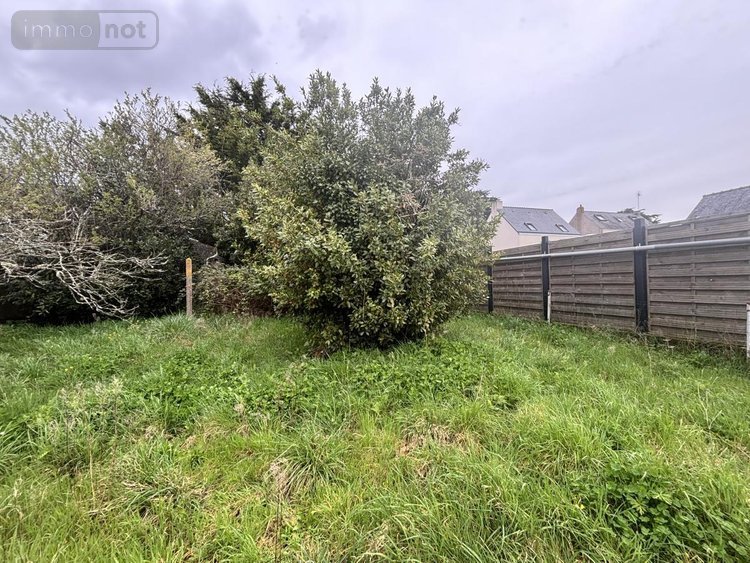 Maison a vendre Saint-Malo-de-Guersac 44550 Loire-Atlantique 93 m2  105000 euros