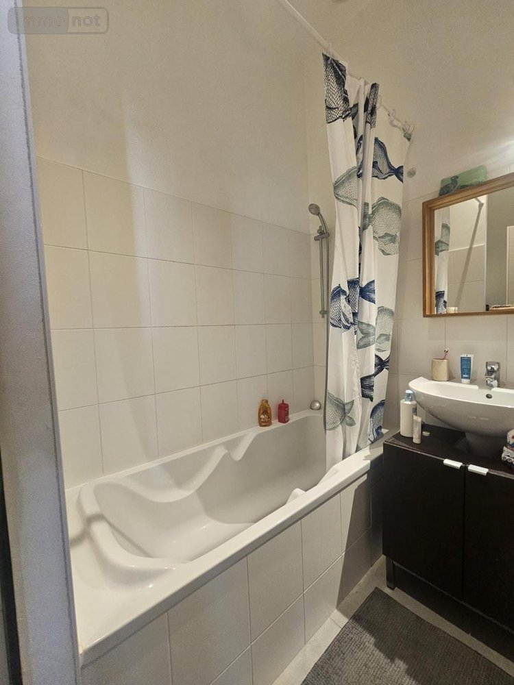 Appartement a vendre Besançon 25000 Doubs 61 m2  238000 euros