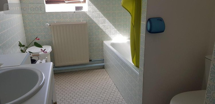 Maison a vendre Châlons-en-Champagne 51000 Marne 123 m2 6 pièces 220850 euros