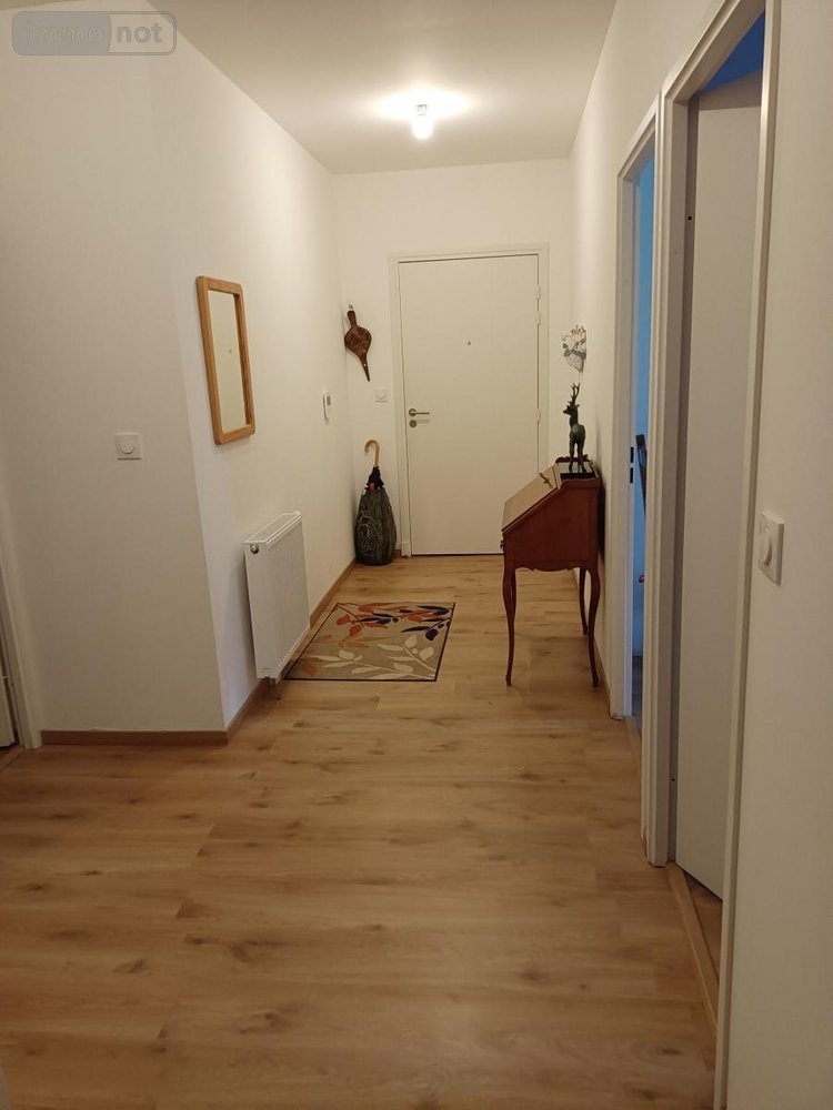 Appartement a vendre Montreuil-sur-Mer 62170 Pas-de-Calais 74 m2  324400 euros