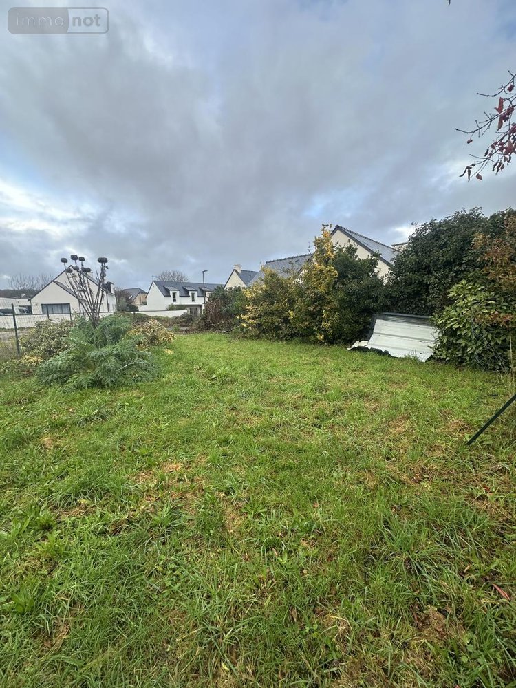 Maison a vendre Brandérion 56700 Morbihan 84 m2 3 pièces 111210 euros