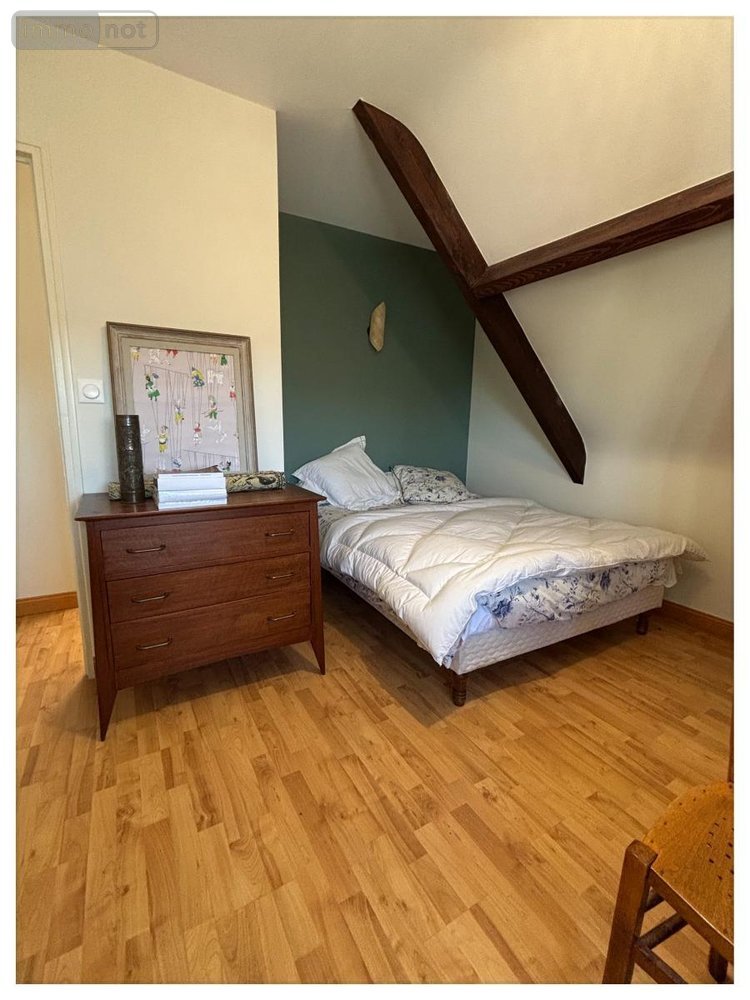 Maison a vendre Montreuil-Juigné 49460 Maine-et-Loire 152 m2 6 pièces 456260 euros