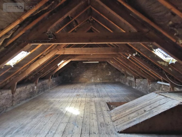 Maison a vendre Plouézec 22470 Côtes-d'Armor 125 m2 6 pièces 167100 euros