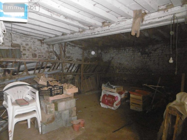 Maison a vendre Sainte-Marie-Laumont 14350 Calvados 82 m2 4 pièces 121720 euros