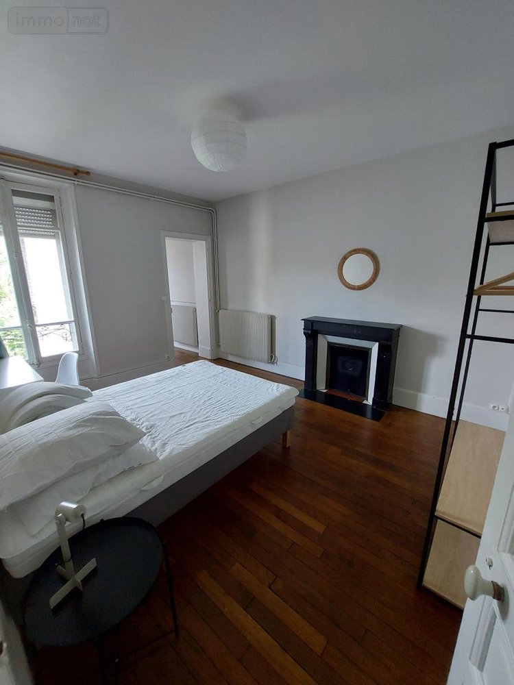 Location appartement Reims 51100 Marne 68 m2 3 pièces 990 euros
