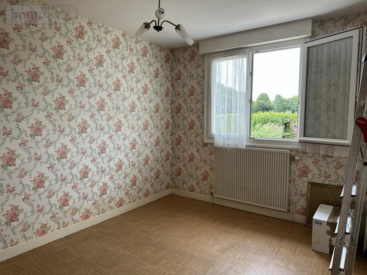 Maison a vendre Mayet 72360 Sarthe 76 m2 4 pièces 132500 euros