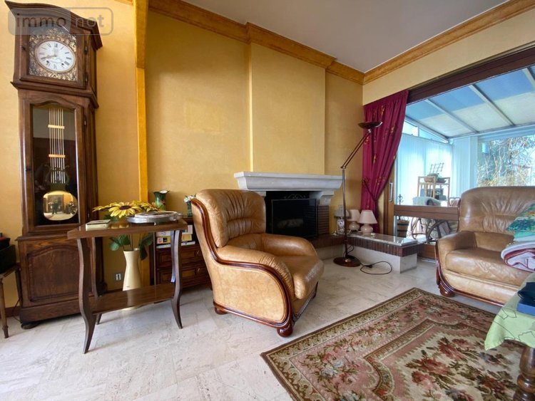 Maison a vendre Gueux 51390 Marne 166 m2 6 pièces 419500 euros