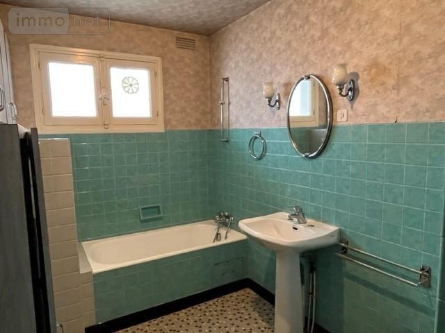 Maison a vendre Lanester 56600 Morbihan 135 m2 6 pièces 270584 euros