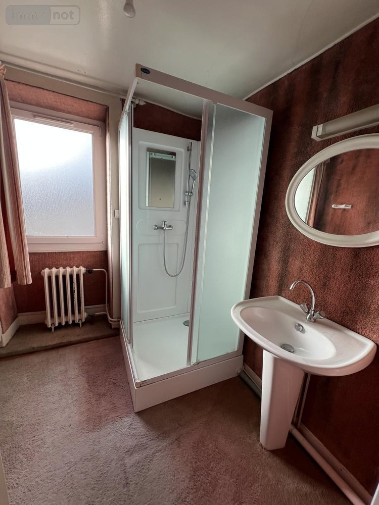 Maison a vendre Caulnes 22350 Côtes-d'Armor 225 m2 10 pièces 242390 euros