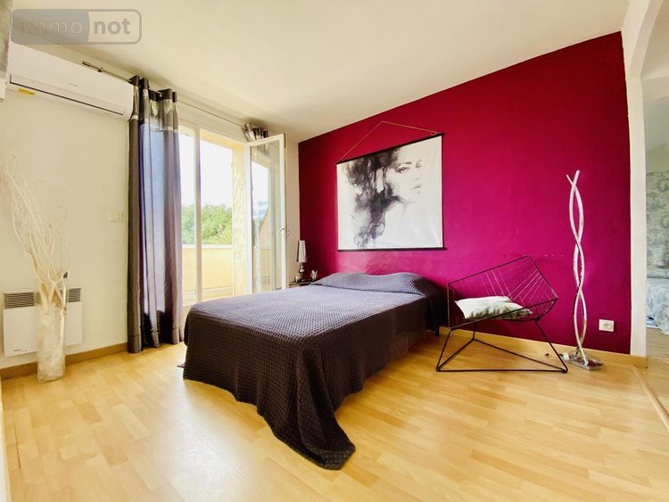 Maison a vendre Sussargues 34160 Hérault 171 m2 6 pièces 600000 euros