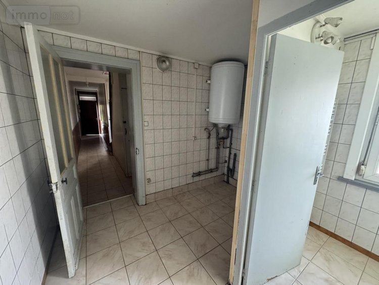 Maison a vendre Escaudoeuvres 59161 Nord 105 m2 5 pièces 95500 euros