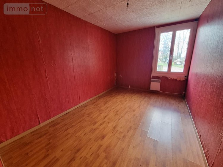 Maison a vendre Amilly 45200 Loiret 44 m2 2 pièces 65000 euros