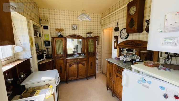 Maison a vendre Carnac 56340 Morbihan 116 m2 8 pièces 894400 euros