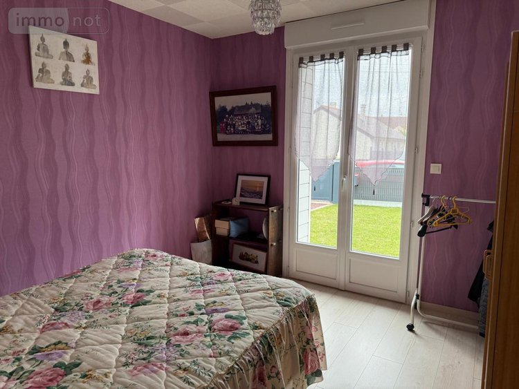 Maison a vendre Bréville-sur-Mer 50290 Manche 100 m2 5 pièces 369200 euros