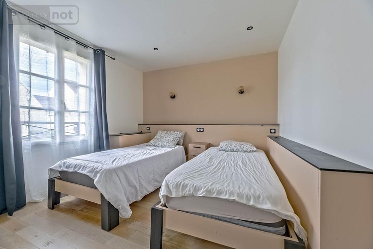 Maison a vendre Ennery 95300 Val-d'Oise 115 m2 6 pièces 438900 euros