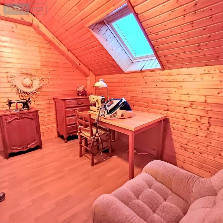 Maison a vendre Guidel 56520 Morbihan 95 m2 5 pièces 261250 euros