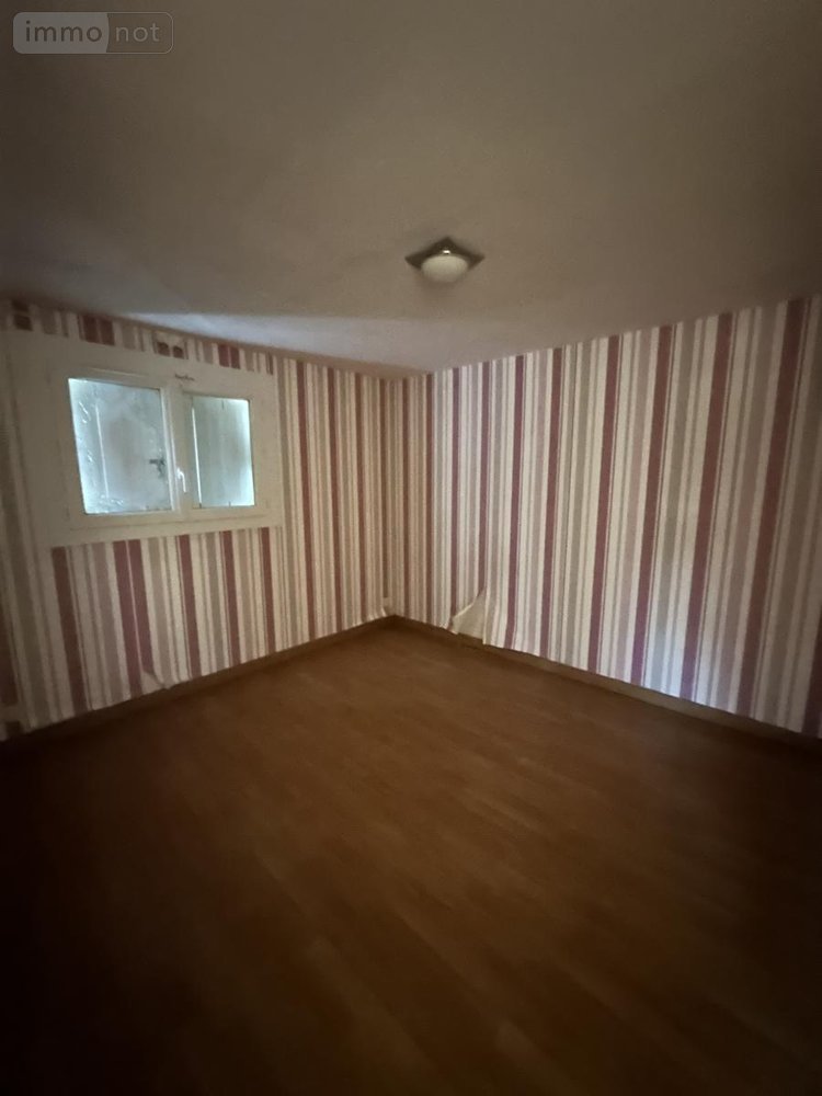 Maison a vendre Inzinzac-Lochrist 56650 Morbihan 188 m2 7 pièces 231040 euros