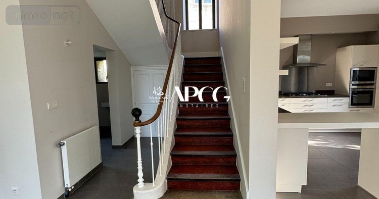 Maison a vendre Nyons 26110 Drôme 194 m2 7 pièces 495000 euros