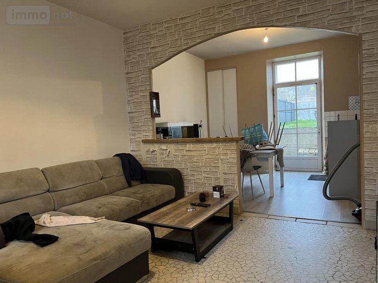 Immeuble a vendre Beaupréau-en-Mauges 49600 Maine-et-Loire 153 m2  199120 euros