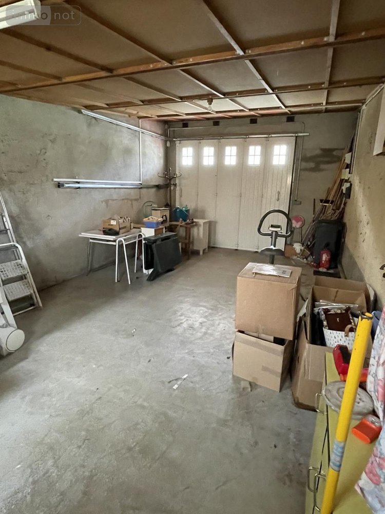 Maison a vendre Allonnes 72700 Sarthe 95 m2 5 pièces 169600 euros