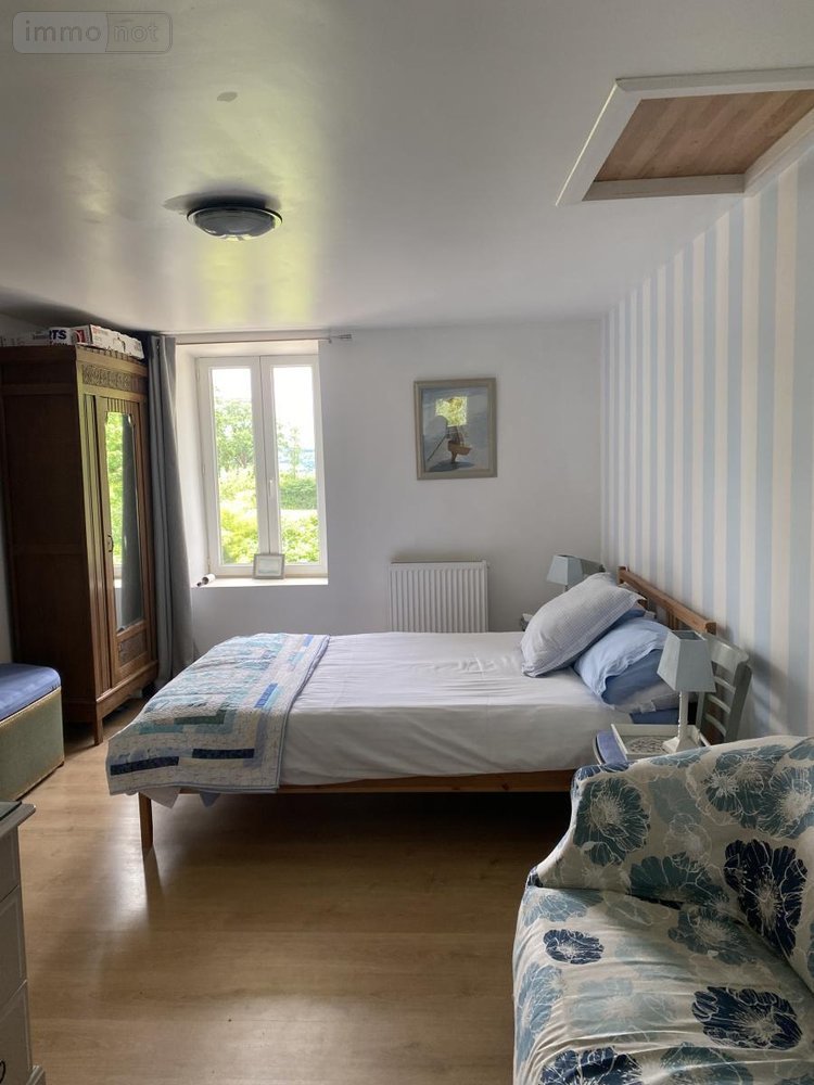 Maison a vendre Bures-les-Monts 14350 Calvados 199 m2 7 pièces 337600 euros