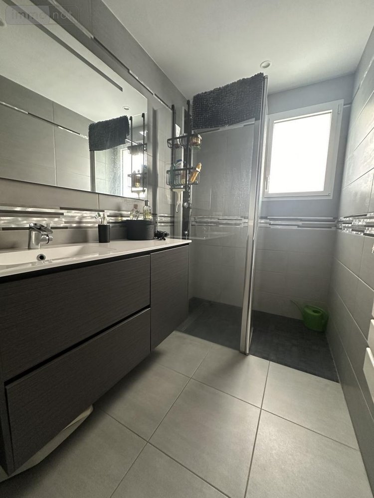 Maison a vendre Lanvaudan 56240 Morbihan 109 m2 4 pièces 345660 euros