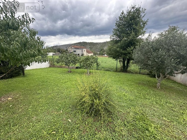 Maison a vendre Cahors 46000 Lot 80 m2 4 pièces 255000 euros