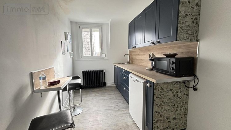 Maison a vendre Boulogne-sur-Mer 62200 Pas-de-Calais 223 m2 12 pièces 459000 euros